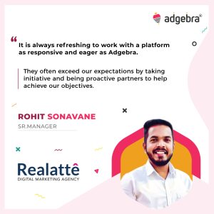 Realatte Testimonial (Rohit Sonavane)